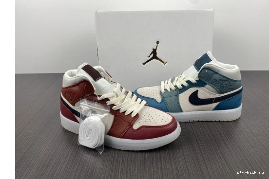 AIR 1 Machines DM9601-200 DM9601-200 Jordan Anti-Gravity Mid 0912